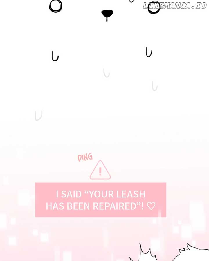 How to Hold X’s Leash Chapter 52 page 1