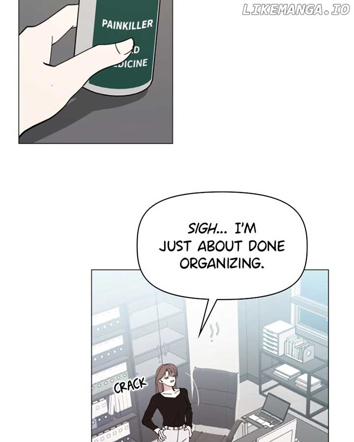How to Hold X’s Leash Chapter 52 page 19