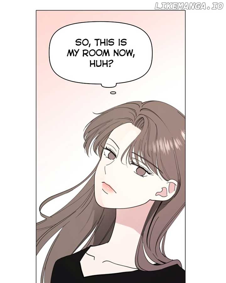 How to Hold X’s Leash Chapter 52 page 21