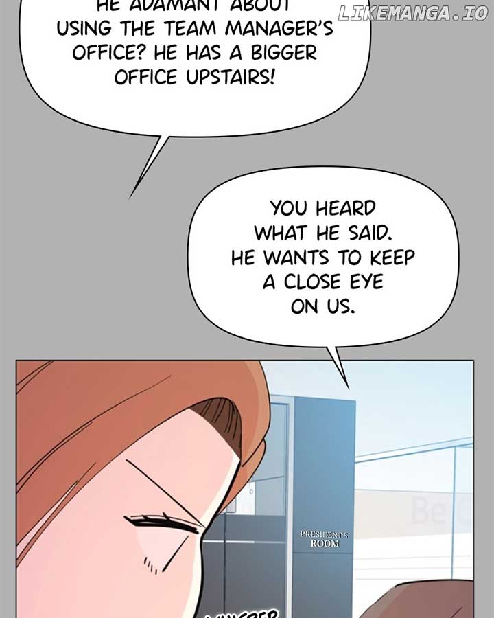 How to Hold X’s Leash Chapter 52 page 26