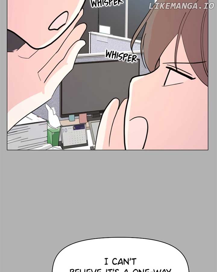 How to Hold X’s Leash Chapter 52 page 27