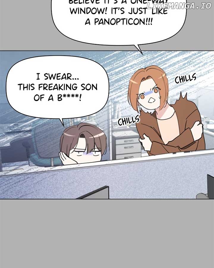 How to Hold X’s Leash Chapter 52 page 28