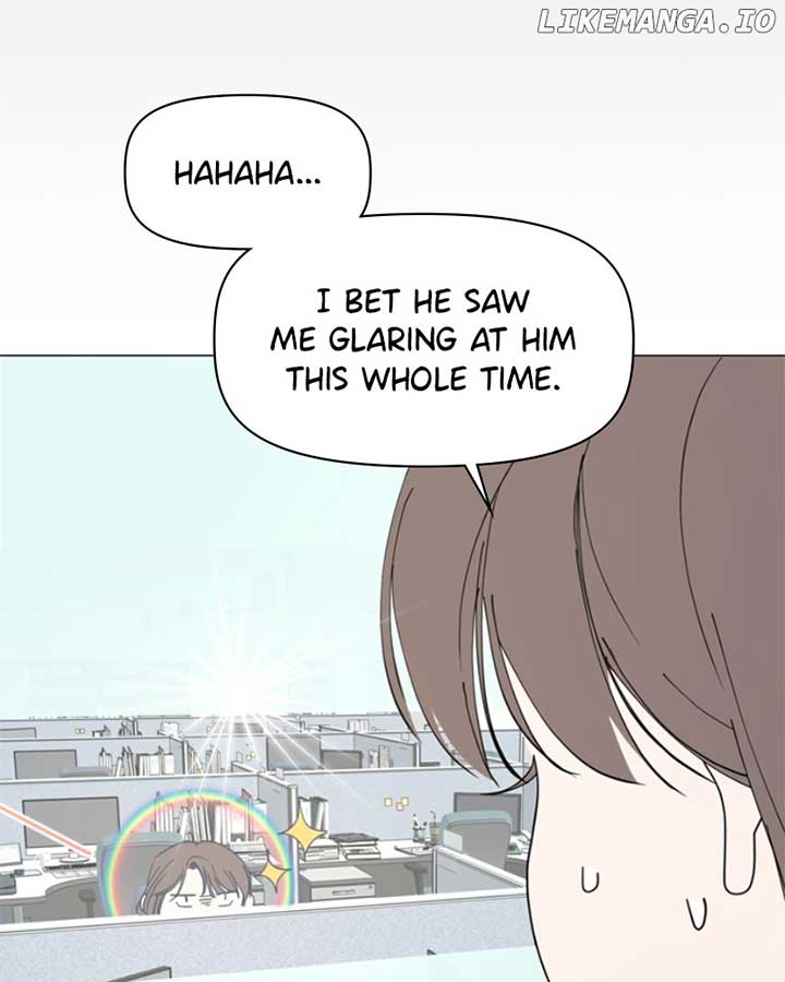 How to Hold X’s Leash Chapter 52 page 31
