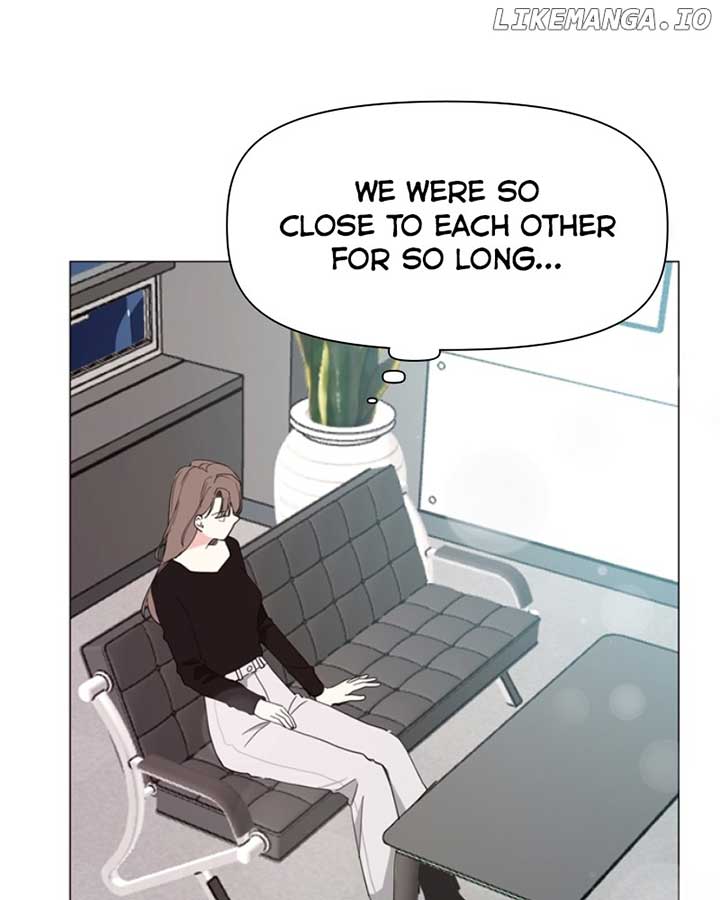 How to Hold X’s Leash Chapter 52 page 34