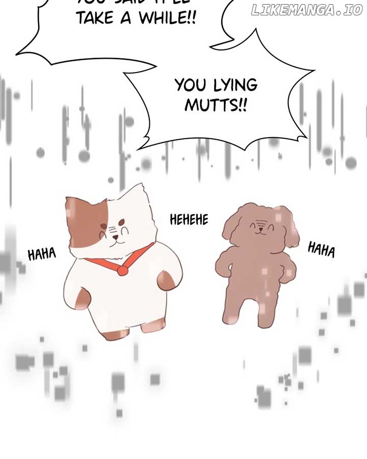 How to Hold X’s Leash Chapter 52 page 3