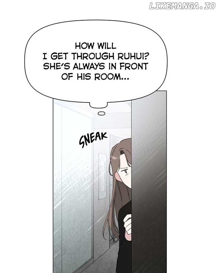 How to Hold X’s Leash Chapter 52 page 46