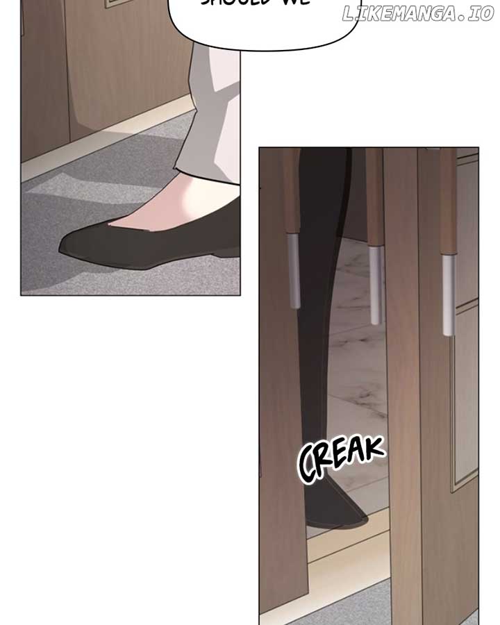 How to Hold X’s Leash Chapter 52 page 51