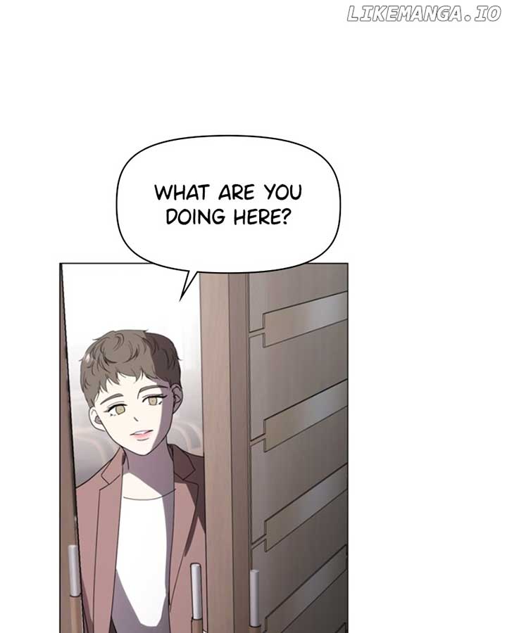 How to Hold X’s Leash Chapter 52 page 54