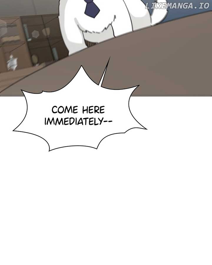 How to Hold X’s Leash Chapter 52 page 5