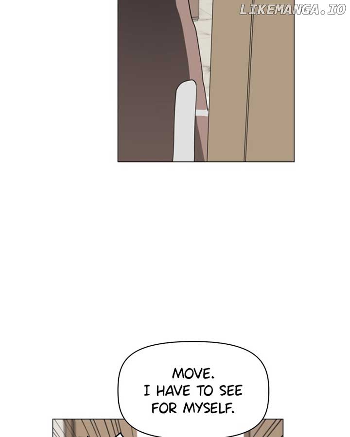 How to Hold X’s Leash Chapter 52 page 61
