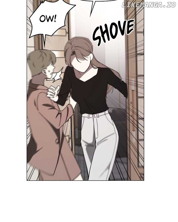 How to Hold X’s Leash Chapter 52 page 62