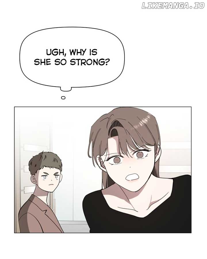 How to Hold X’s Leash Chapter 52 page 63
