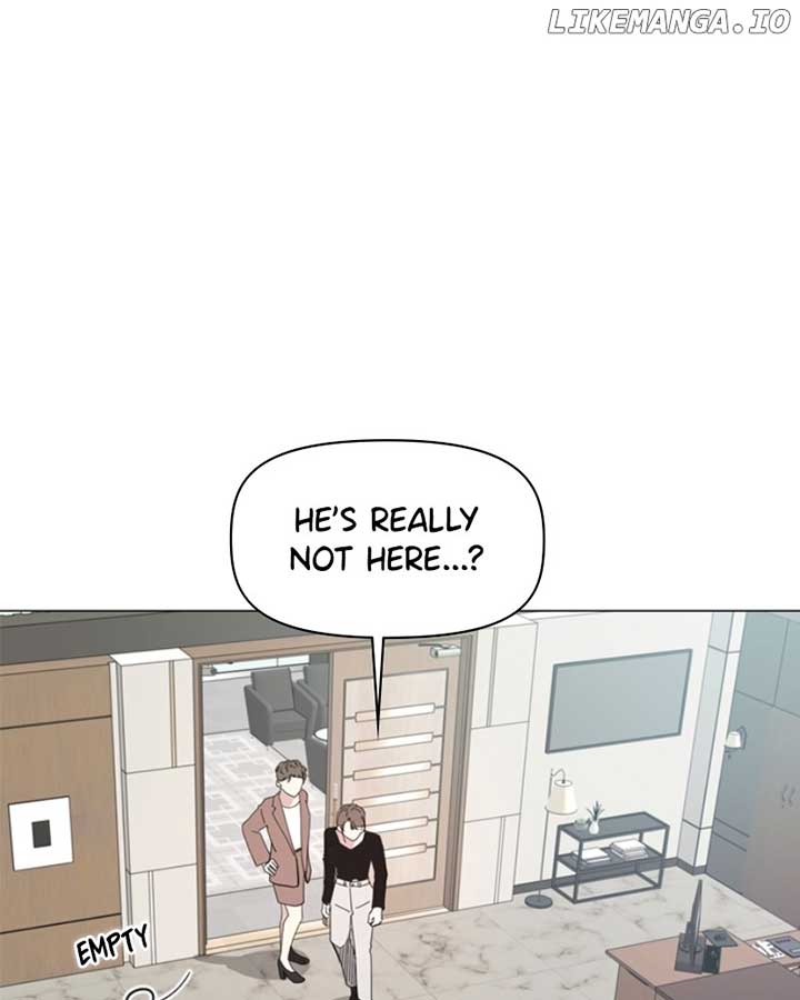 How to Hold X’s Leash Chapter 52 page 64