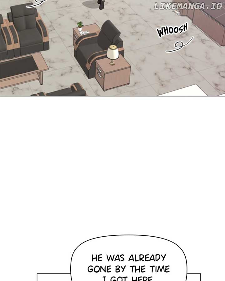 How to Hold X’s Leash Chapter 52 page 65