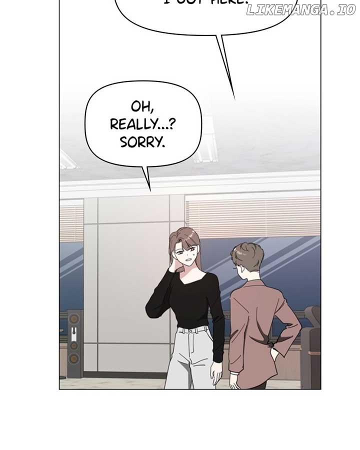 How to Hold X’s Leash Chapter 52 page 66