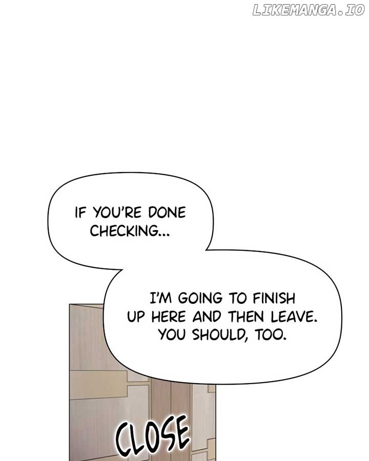 How to Hold X’s Leash Chapter 52 page 68