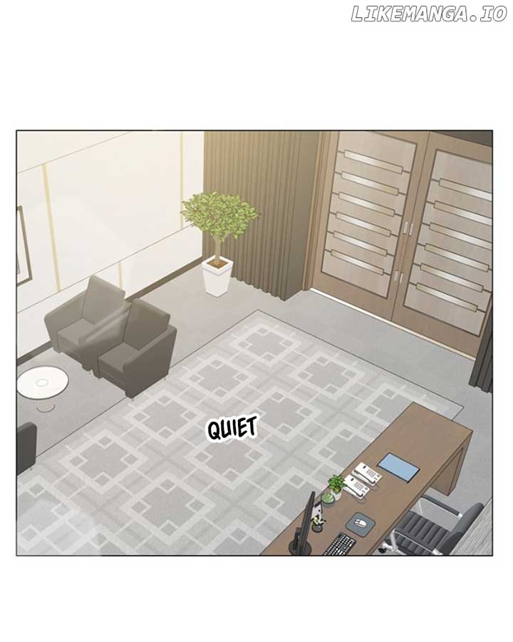 How to Hold X’s Leash Chapter 52 page 6