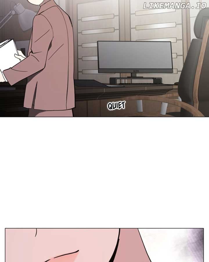 How to Hold X’s Leash Chapter 52 page 76