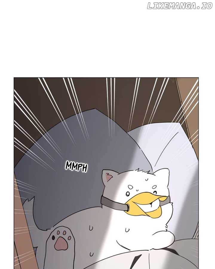 How to Hold X’s Leash Chapter 52 page 82