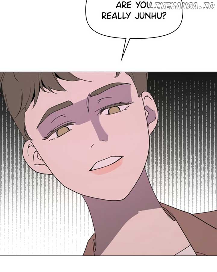 How to Hold X’s Leash Chapter 52 page 86