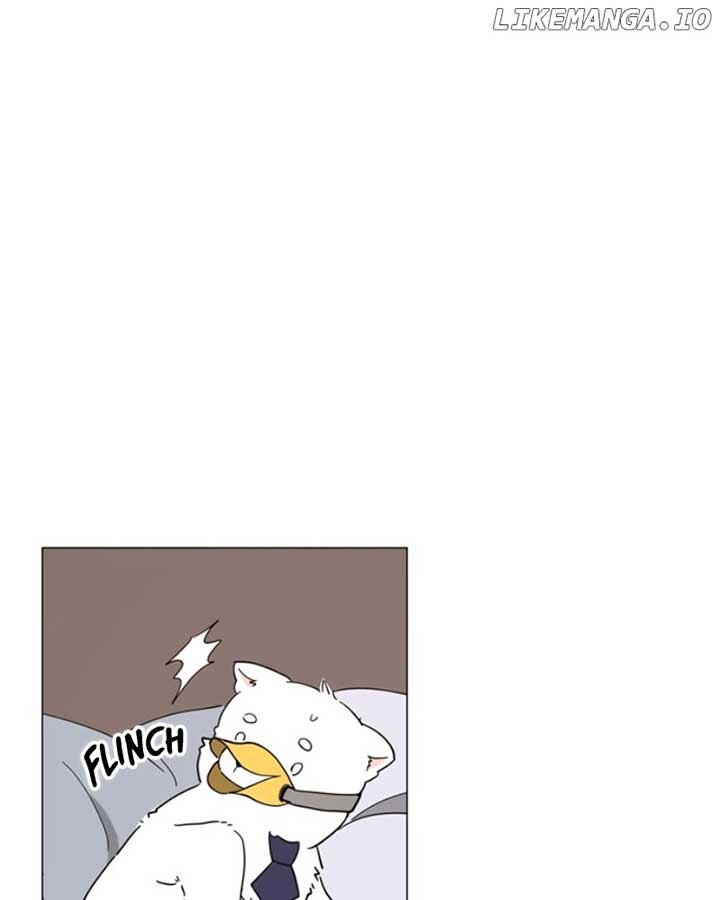 How to Hold X’s Leash Chapter 52 page 87