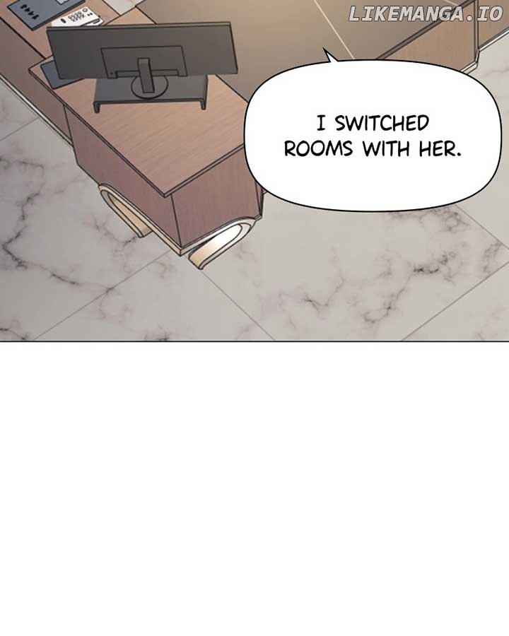 How to Hold X’s Leash Chapter 52 page 8