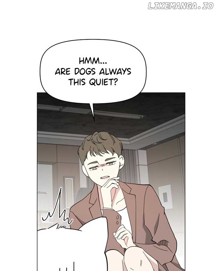 How to Hold X’s Leash Chapter 52 page 94