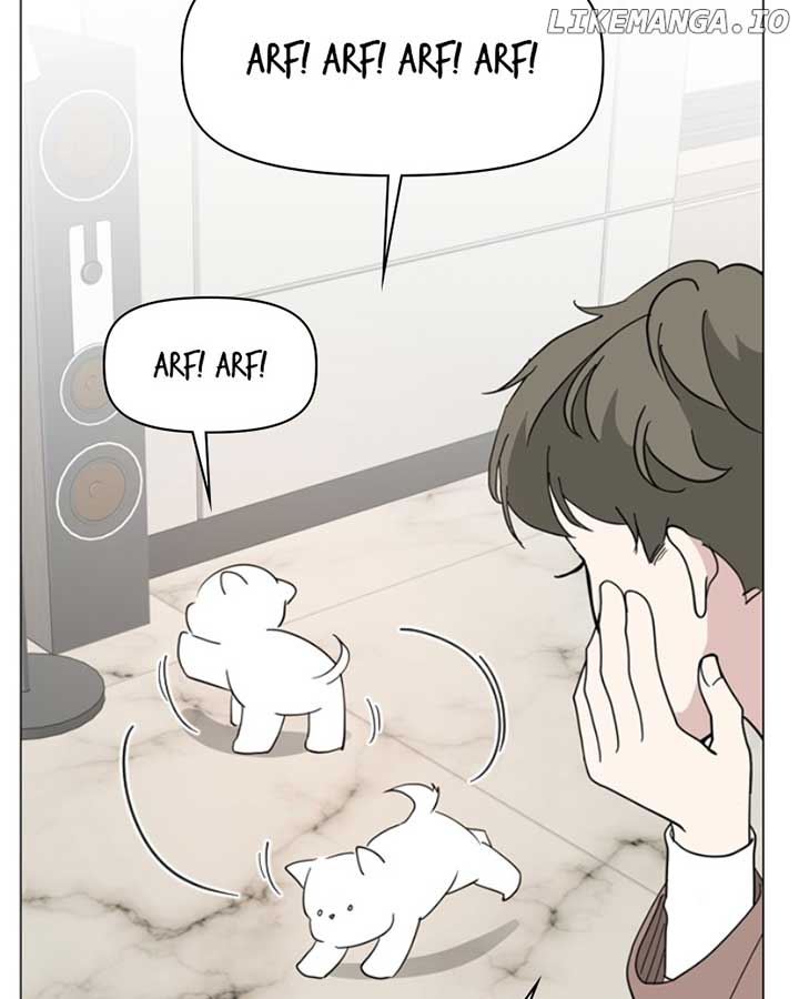 How to Hold X’s Leash Chapter 52 page 96