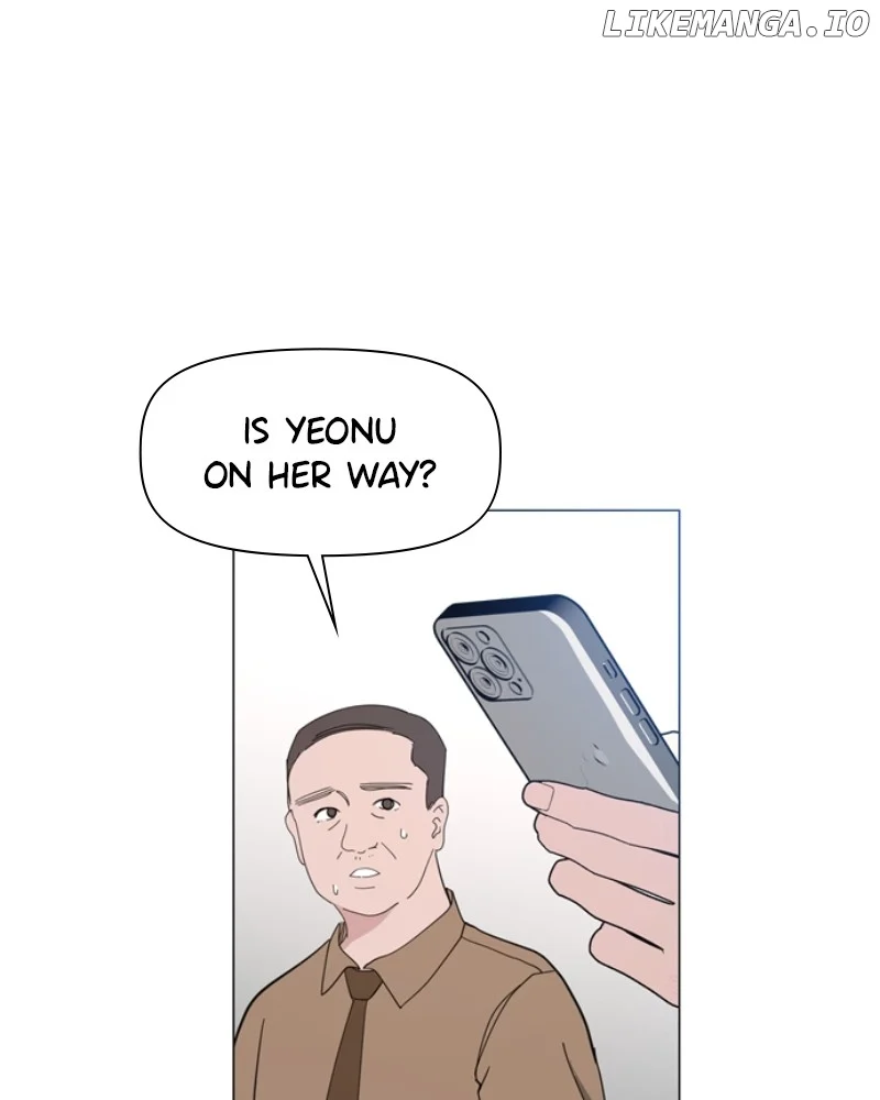 How to Hold X’s Leash Chapter 54 page 0