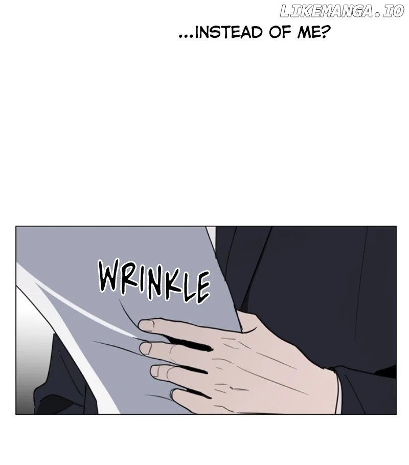 How to Hold X’s Leash Chapter 54 page 9
