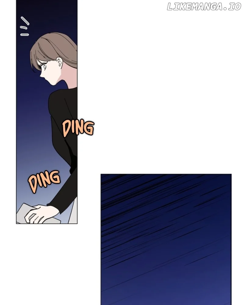 How to Hold X’s Leash Chapter 54 page 100