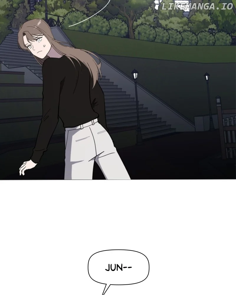 How to Hold X’s Leash Chapter 54 page 108
