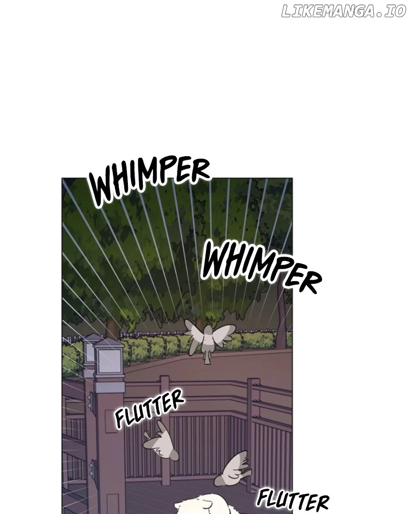 How to Hold X’s Leash Chapter 54 page 110