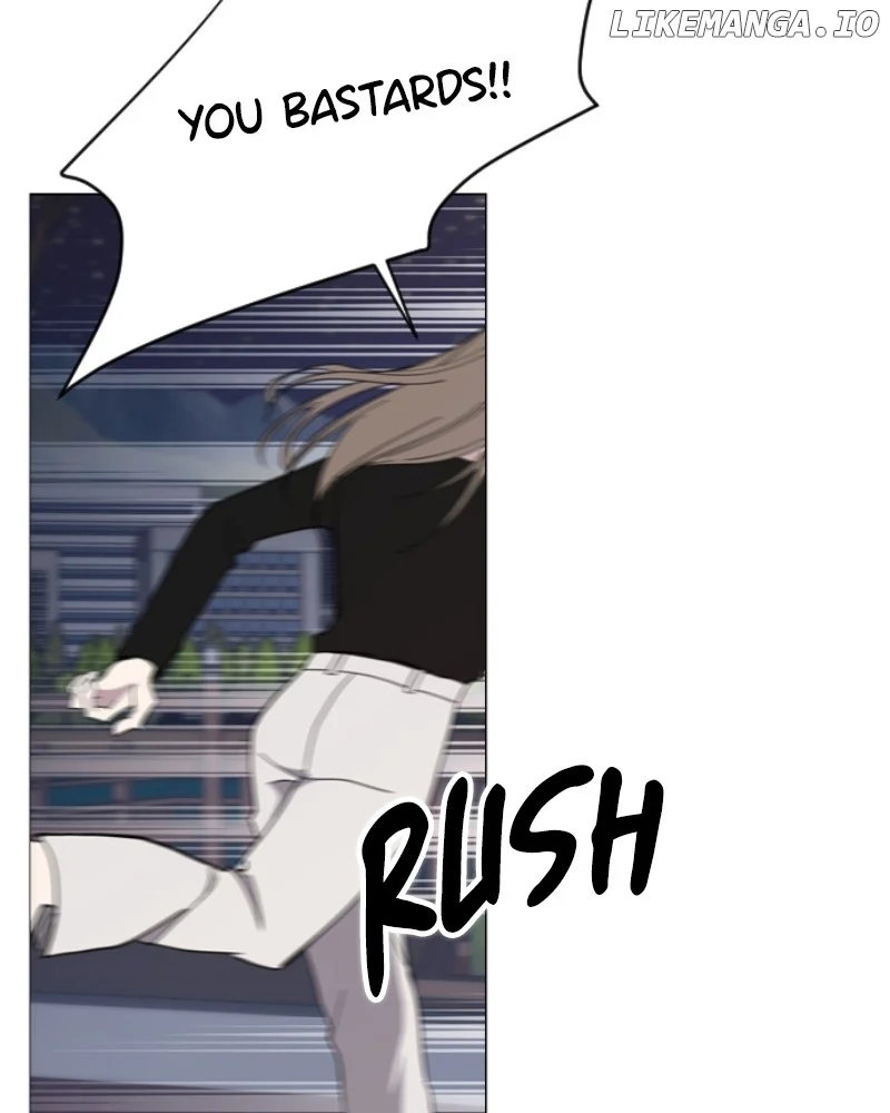 How to Hold X’s Leash Chapter 54 page 112