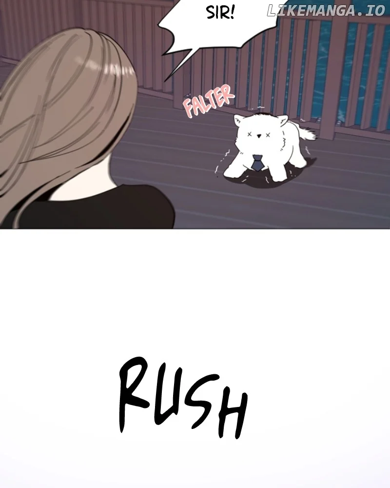 How to Hold X’s Leash Chapter 54 page 115