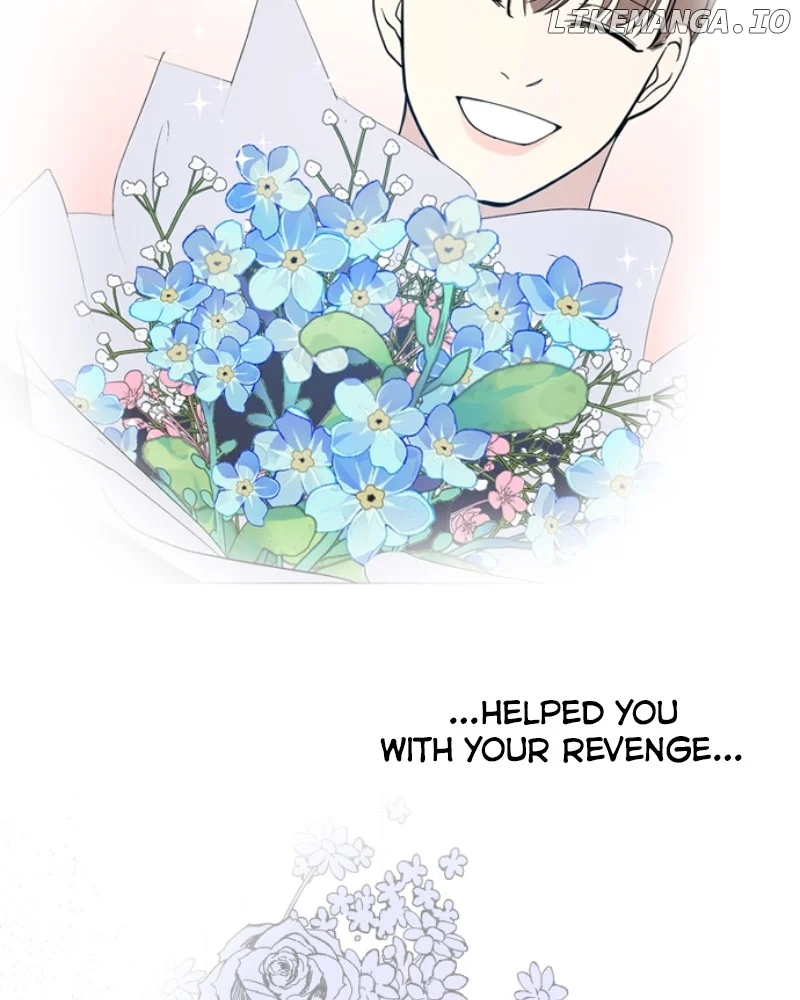 How to Hold X’s Leash Chapter 54 page 11