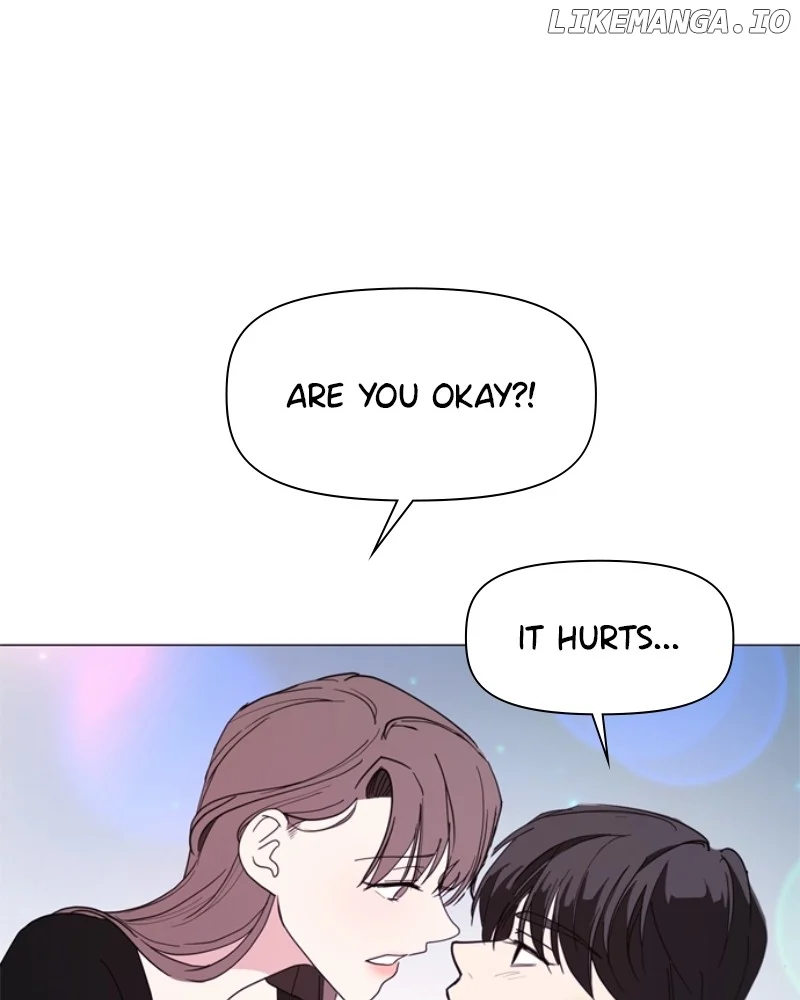 How to Hold X’s Leash Chapter 54 page 119