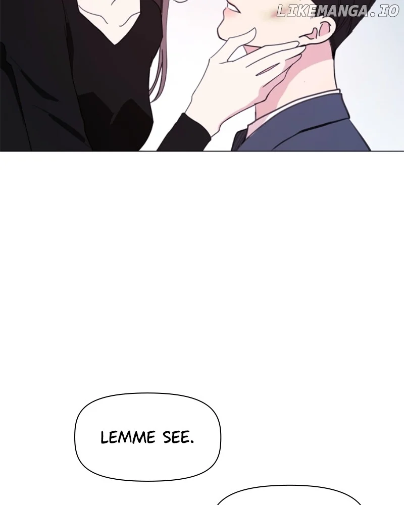 How to Hold X’s Leash Chapter 54 page 120