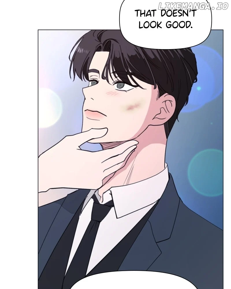 How to Hold X’s Leash Chapter 54 page 121