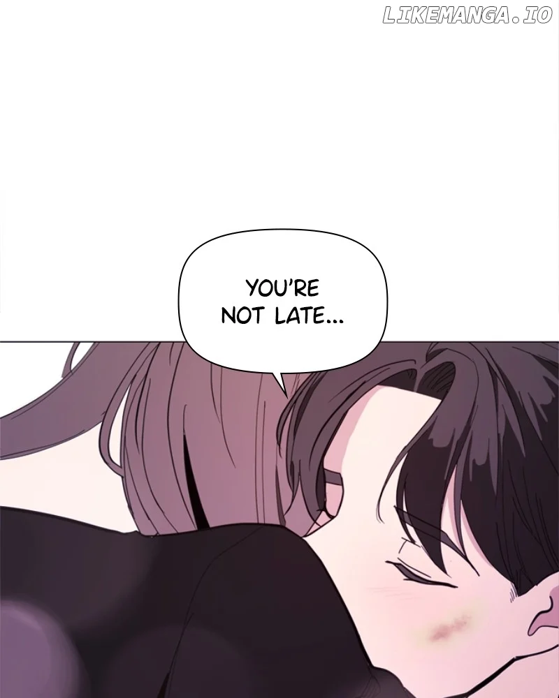 How to Hold X’s Leash Chapter 54 page 126