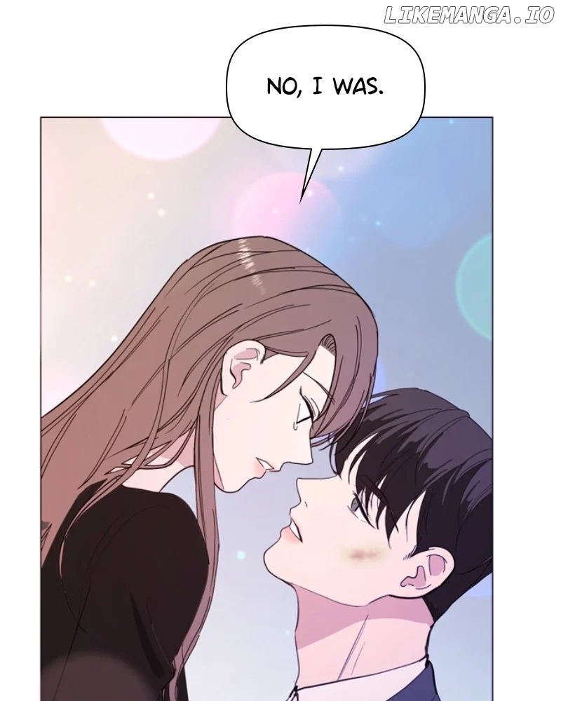 How to Hold X’s Leash Chapter 54 page 129