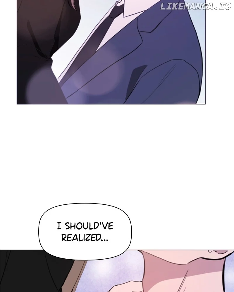 How to Hold X’s Leash Chapter 54 page 130