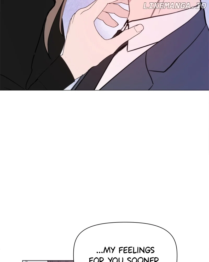 How to Hold X’s Leash Chapter 54 page 131