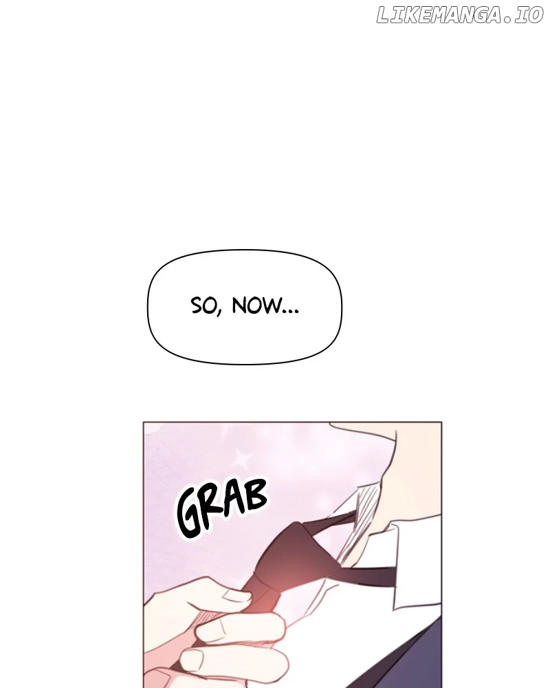 How to Hold X’s Leash Chapter 54 page 133