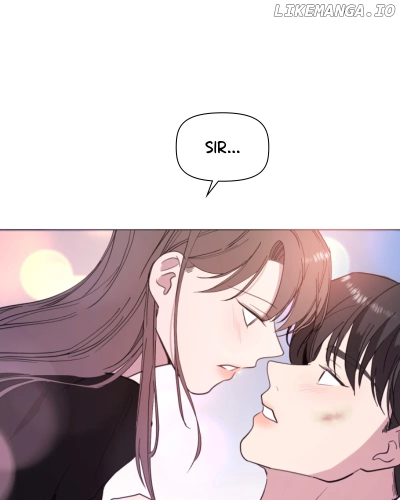 How to Hold X’s Leash Chapter 54 page 135