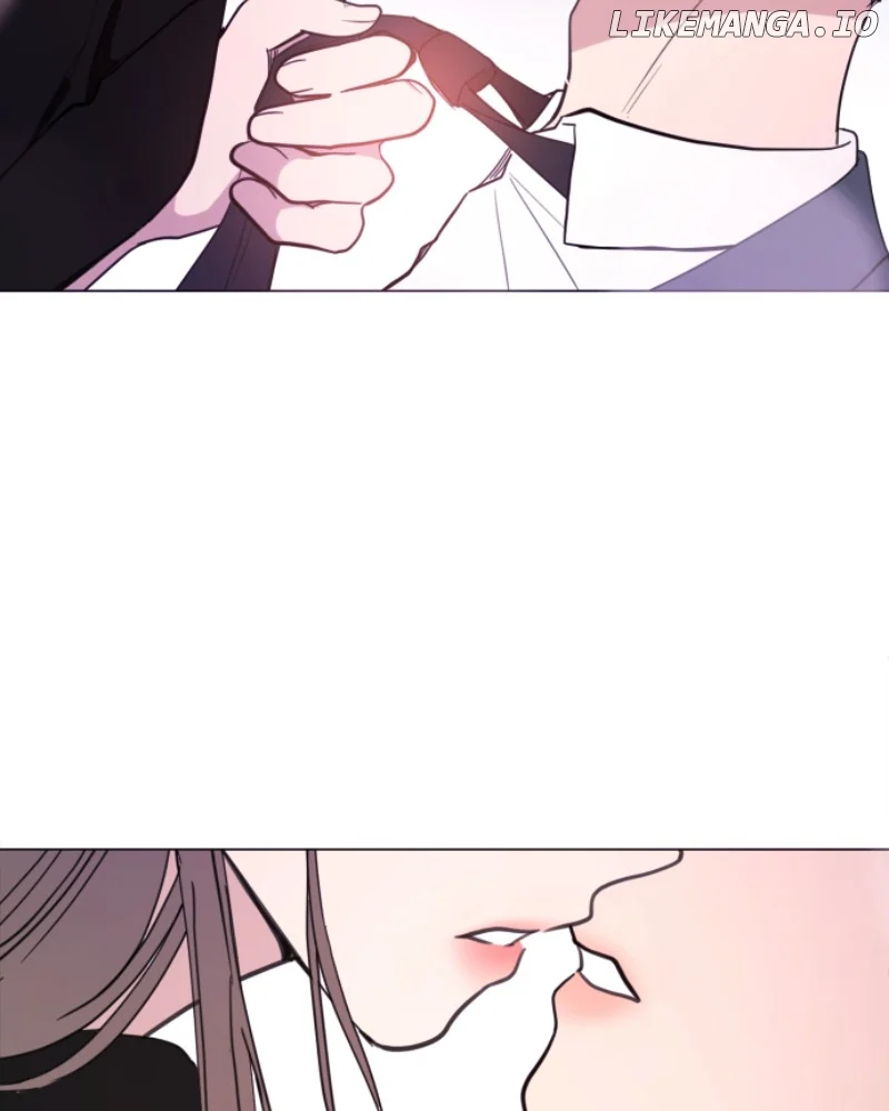 How to Hold X’s Leash Chapter 54 page 136