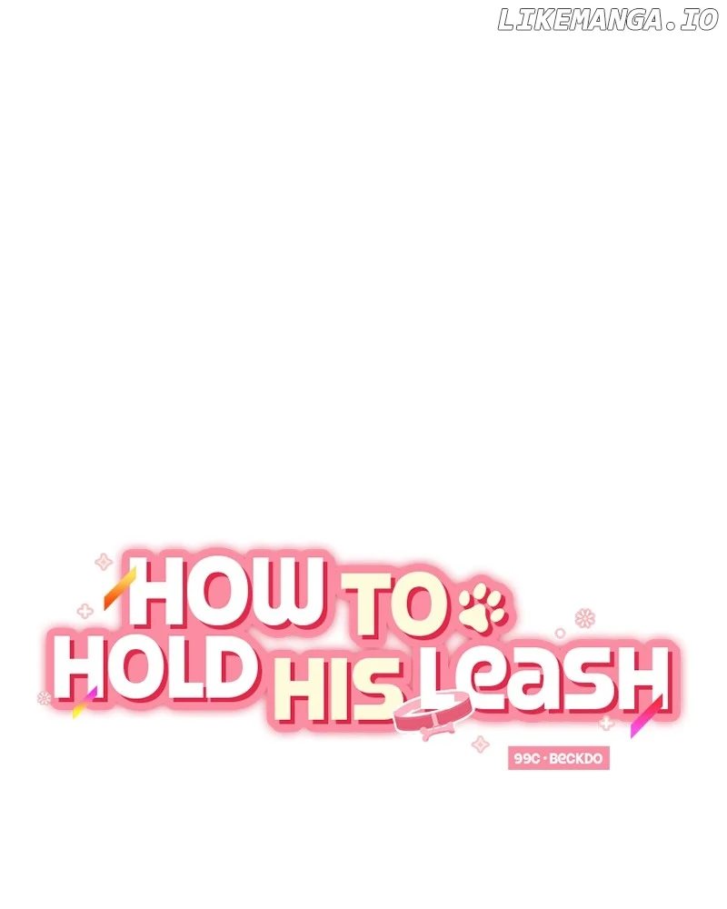 How to Hold X’s Leash Chapter 54 page 29