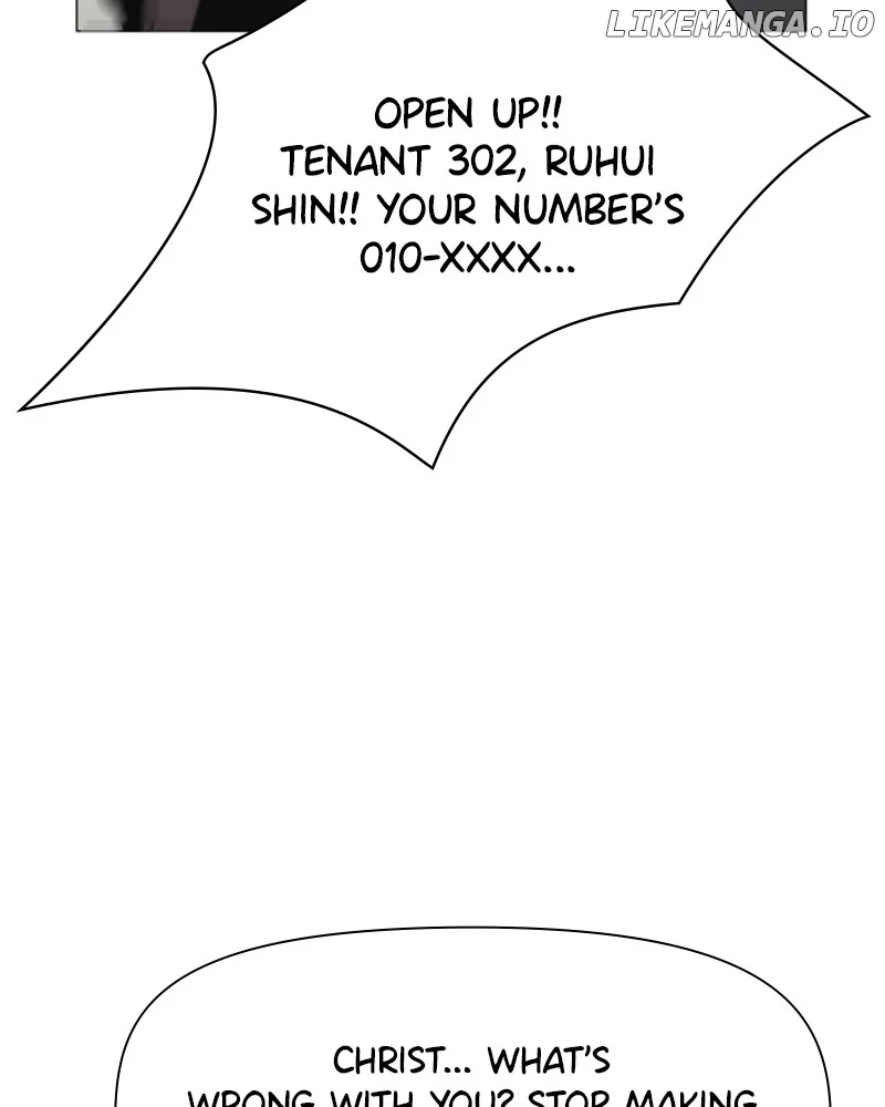 How to Hold X’s Leash Chapter 54 page 34