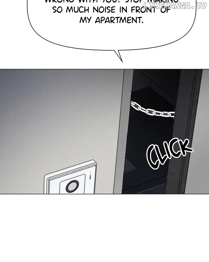 How to Hold X’s Leash Chapter 54 page 35