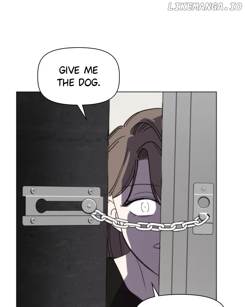 How to Hold X’s Leash Chapter 54 page 36